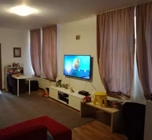 Duplex 4 camere de vanzare 147 mp construiti zona Gusterita Sibiu
