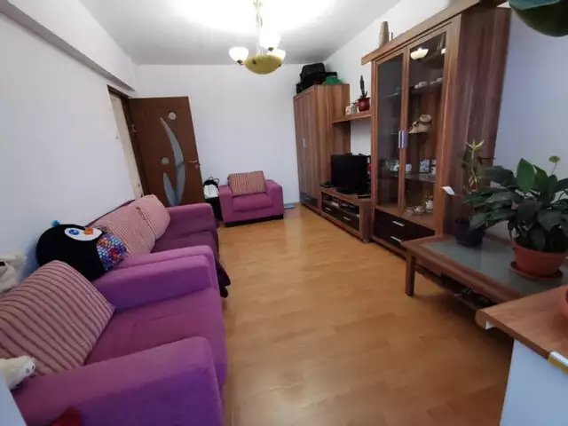 Apartament 2 camere de vanzare Sibiu Rahovei cu priveliste spre munti