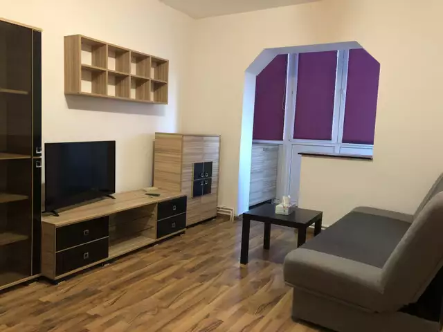 Apartament de inchiriat 2 camere in Sibiu zona Mihai Viteazu