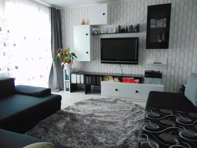 Apartament 2 camere 61 mp de vanzare zona Turnisor in Sibiu
