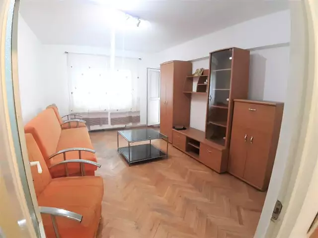Apartament deosebit cu 3 camere de vanzare in Turnisor Sibiu