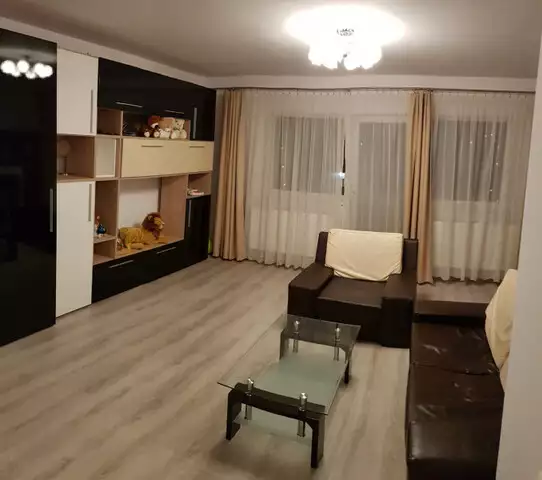 Apartament modern 3 camere de inchiriat in zona Selimbar din Sibiu