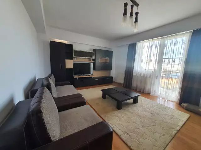 Apartament cu 2 camere decomandate de închiriat în Sibiu zona Turnișor