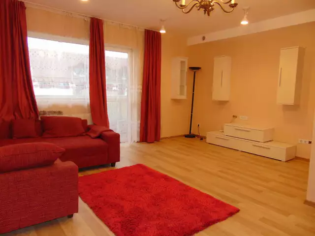 Apartament spatios 3 camere 80 mp de vanzare in Sibiu zona Turnisor