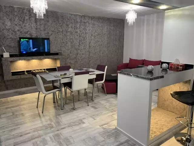 Apartament de vânzare la parter cu 2 camere și balcon în Selimbăr