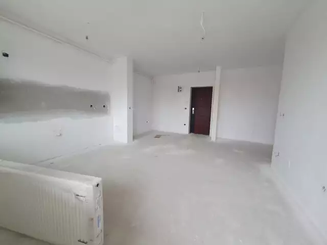 Apartament cu 3 camere si balcon de vanzare in zona Turnisor Sibiu