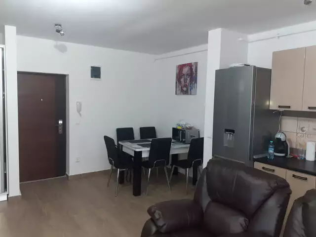 Apartament 3 camere de vanzare etaj intermediar zona Turnisor Sibiu