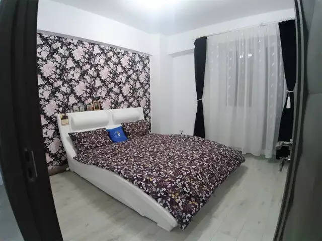 Apartament cu 3 camere de vanzare zona Mihai Viteazu Sibiu