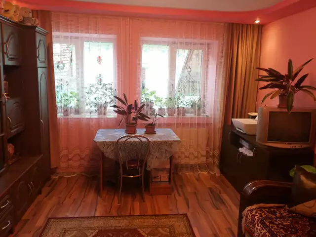 Apartament 3 camere 80 mp utili in apropiere de Piata Mica Sibiu