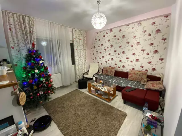 Apartament 3 camere spatioase si luminoase in Sibiu Valea Aurie