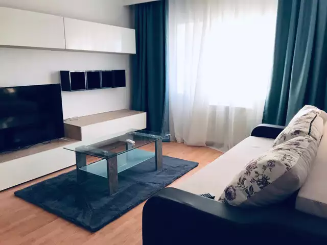 Apartament 2 camere de vanzare in Sibiu zona Centrala