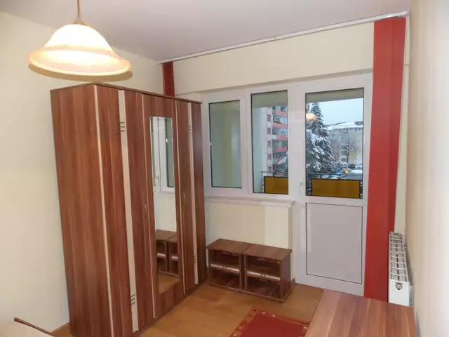 Apartament de inchiriat in Sibiu 3 camere zona Mihai Viteazu