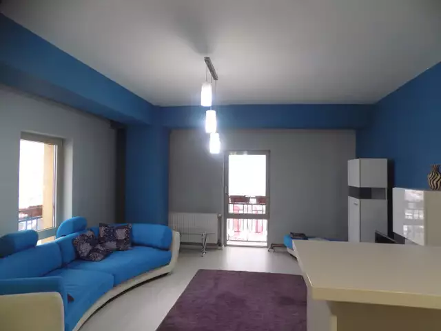 Apartament cu 2 camere de inchiriat in Sibiu zona Turnisor