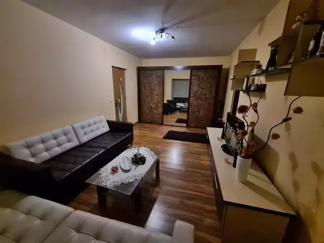 Apartament cu 2 camere de vanzare in Sebes Mihail Kogalniceanu