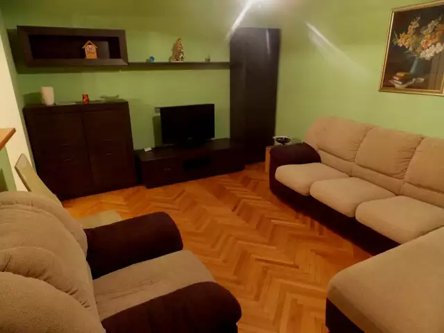 Apartament 4 camere de inchiriat Sibiu Mihai Viteazu