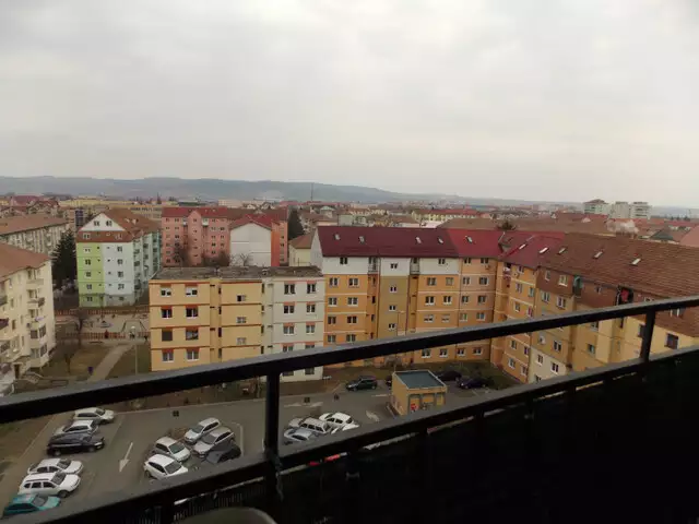 Apartament cu 3 camere de vanzare in Sibiu zona Mihai Viteazu