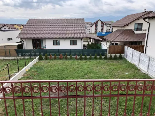 Casa individuala de vanzare 4 camere in Sibiu zona Calea Cisnadiei