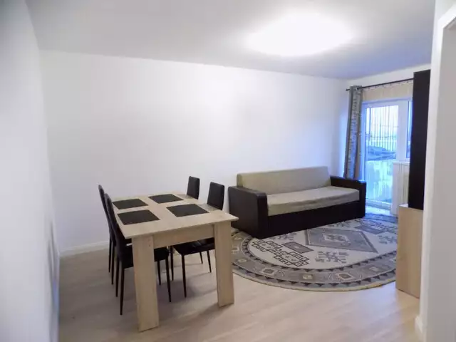 Apartament de inchiriat cu 2 camere in Sibiu zona Tilisca