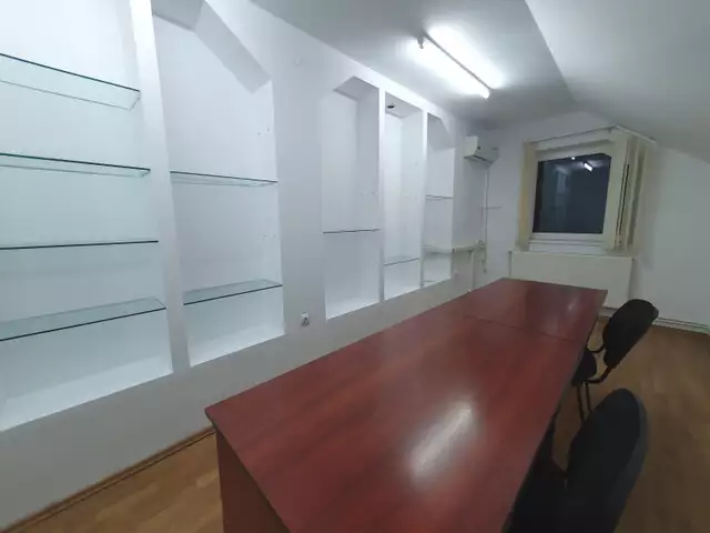 Spatiu de birouri de inchiriat in zona Sub Arini din Sibiu