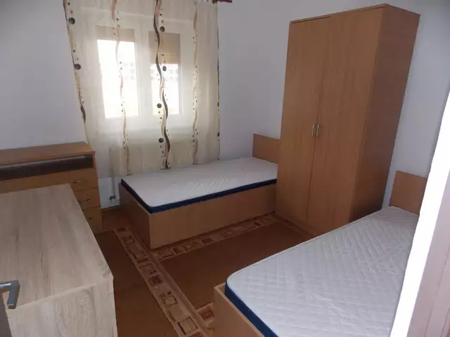 Apartament 3 camere de inchiriat in Sibiu Terezian COMISION ZERO