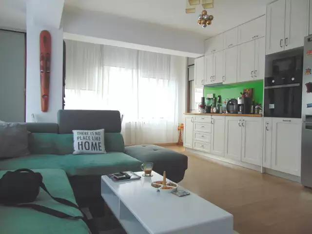 Apartament cu 2 camere de inchiriat in zona Doamna Stanca din Sibiu