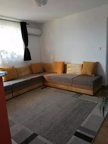 Apartament de vanzare in Sibiu cu 2 camere zona Mihai Viteazu