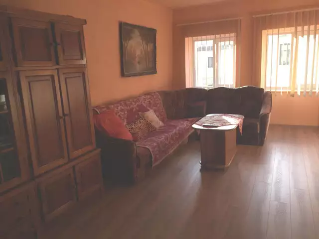 Apartament de inchiriat in Sibiu cu 3 camere zona Orasul de Jos