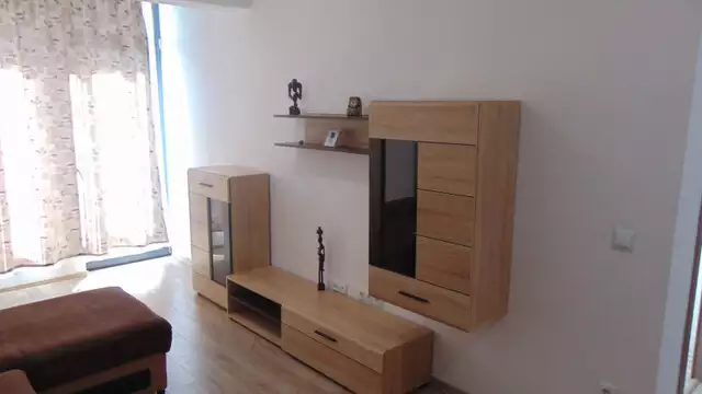 Apartament 2 camere finisat de vanzare Dedeman Sibiu 