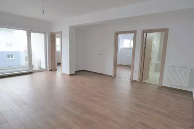 Apartament cu 3 camere de vanzare in Turnisor Sibiu