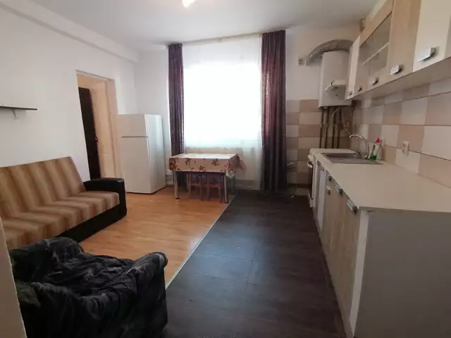 Apartament 2 camere la casa de inchiriat in Sibiu zona Gusterita