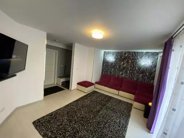 Apartament 3 camere de vanzare zona Pictor Brana in Selimbar