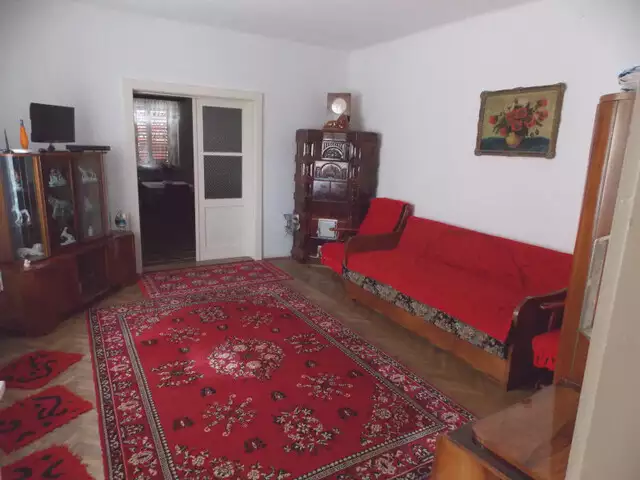 Casa cu 2 camere de inchiriat in Sibiu zona Lazaret