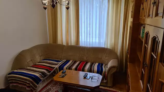 Apartament 3 camere de inchiriat in zona Terezian Sibiu
