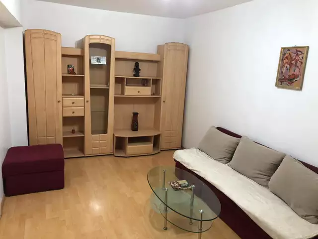 Apartament 2 camere de inchiriat in zona Strand Sibiu