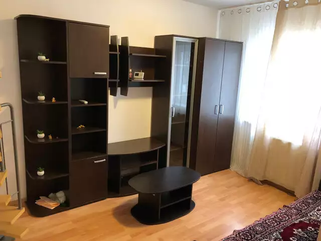 Apartament 2 camere decomandate zona Rahovei in Sibiu