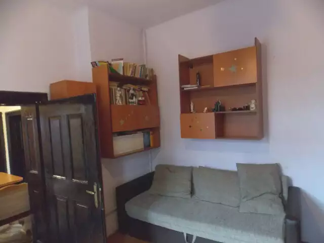 Apartament 2 camere si pivnita de vanzare in Centrul Istoric din Sibiu