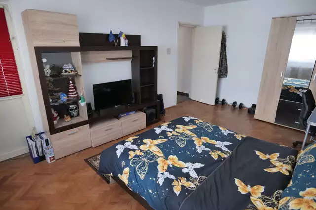 Apartament cu 2 camere de inchiriat zona Mihai Viteazu Sibiu