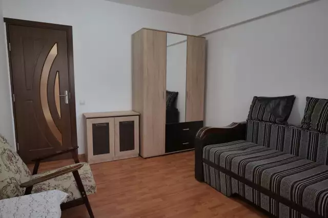 Apartament 2 camere decomandate de vanzare in Turnisor Sibiu