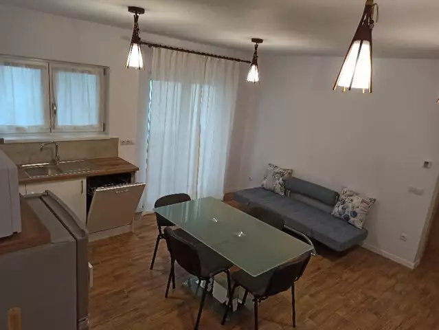 Apartament 2 camere de inchiriat in zona Calea Cisnadiei Sibiu