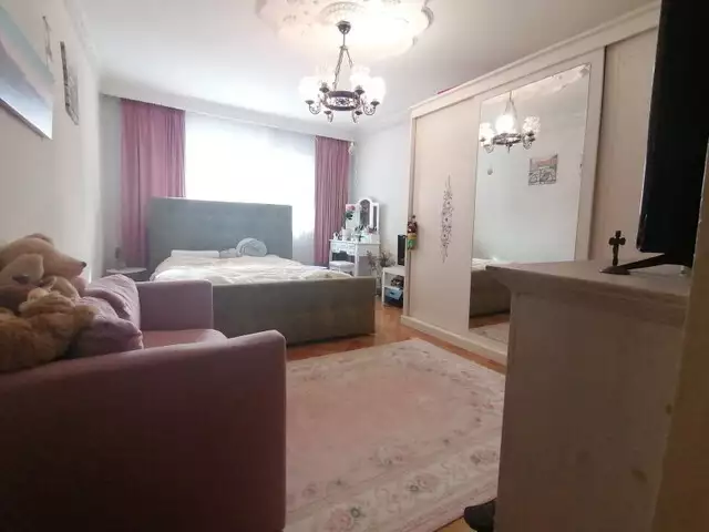 Apartament de vanzare cu 2 camere in Sibiu zona Vasile Aaron
