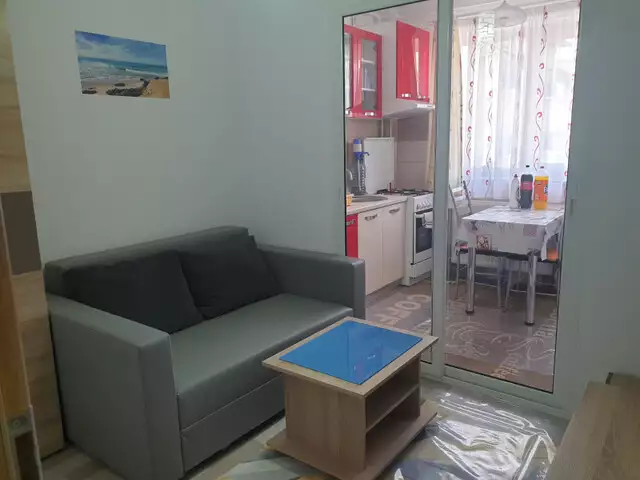 Apartament cu 2 camere de vanzare zona Turnisor Sibiu