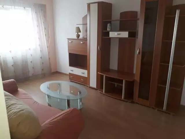 Apartament 3 camere decomandate de inchiriat in Sibiu Vasile Aaron