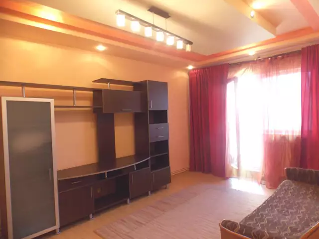 Apartament cu 3 camere de inchiriat in Sibiu zona Valea Aurie