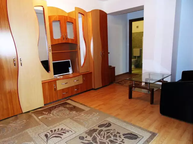 De vanzare apartament modern cu 2 camere zona Turnisor Sibiu