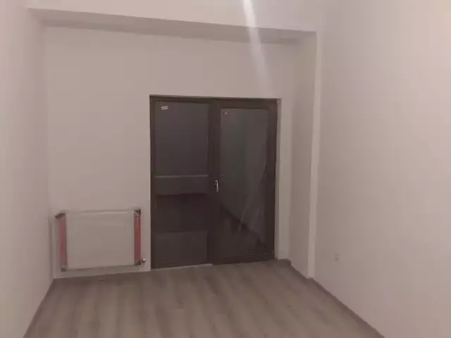 Apartament finisat 47 mp 2 camere parcare de vanzare Dedeman Sibiu