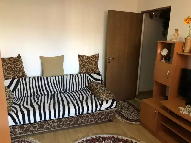 Apartament 2 camere 36 mp utili de vanzare in Sibiu zona Tiglari