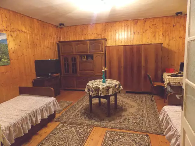 Casa 2 camere de inchiriat mobilata utilata in Sibiu Terezian