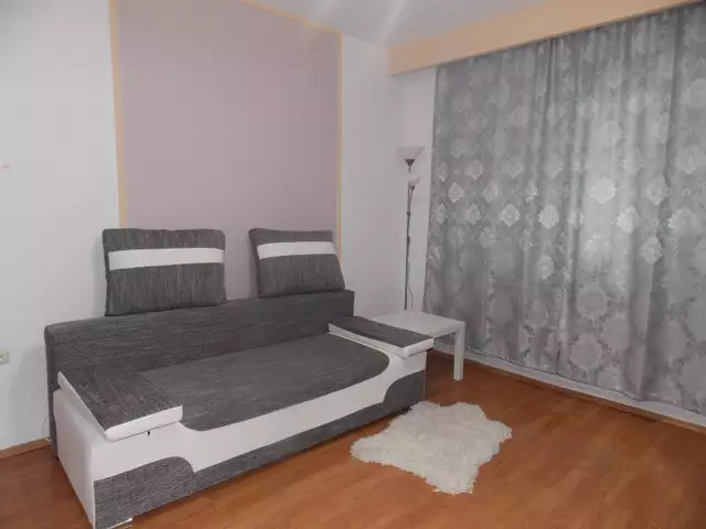 Apartament de vanzare mobilat utilat 2 camere in Sibiu Mihai Viteazul