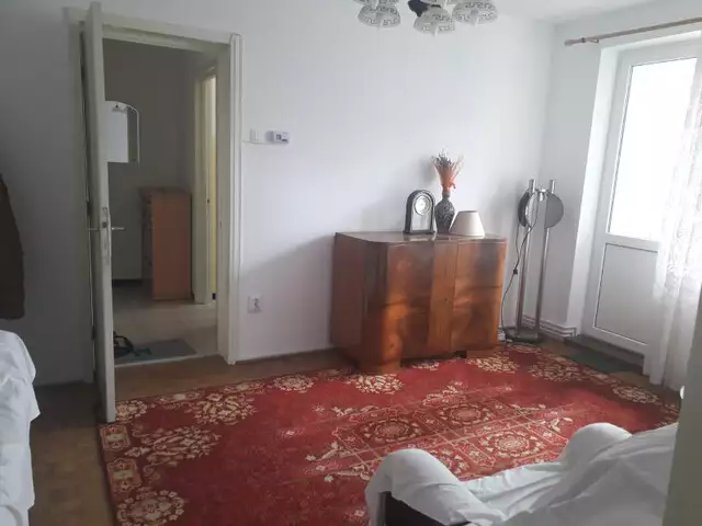 Apartament cu 2 camere de inchiriat in zona Centrala din Sibiu