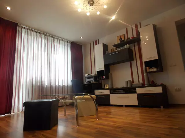 Apartament 2 camere de vanzare in Sibiu zona Calea Cisnadiei